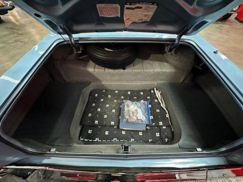 1964 Chevrolet Bel Air