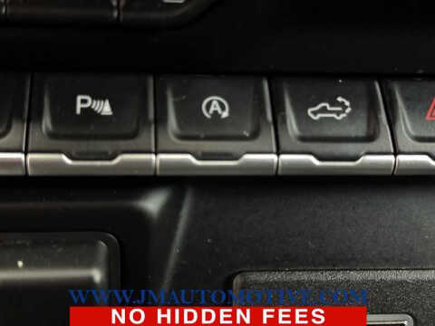 2022 Chevrolet Silverado 1500 Limited