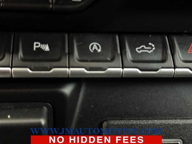 2022 Chevrolet Silverado 1500 Limited