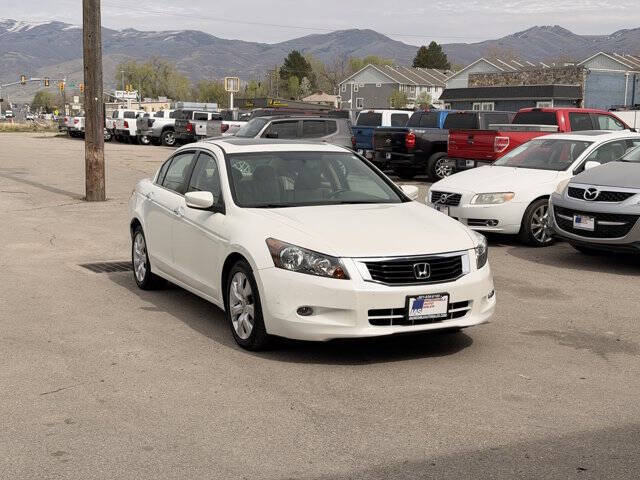 2010 Honda Accord