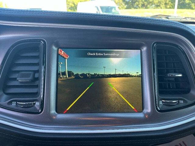 2020 Dodge Challenger 58