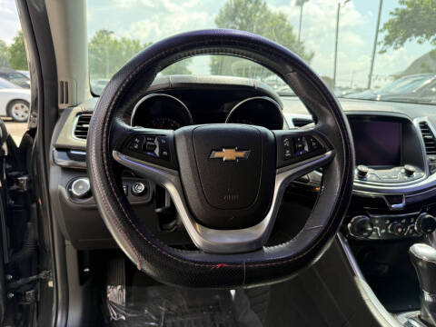 2014 Chevrolet SS