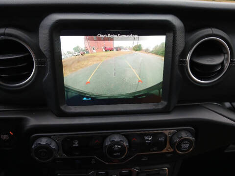 2022 Jeep Wrangler Unlimited