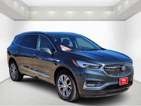 2021 Buick Enclave for sale at Express Purchasing Plus in Hot Springs AR