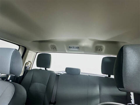 2024 RAM 1500 Classic Tradesman