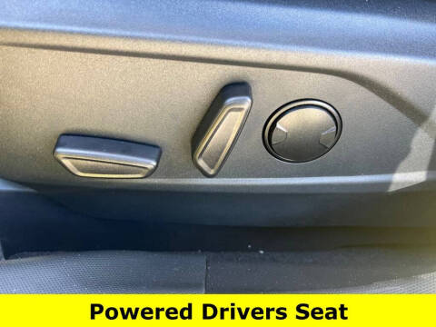 2024 Ford Mustang Mach-E GT