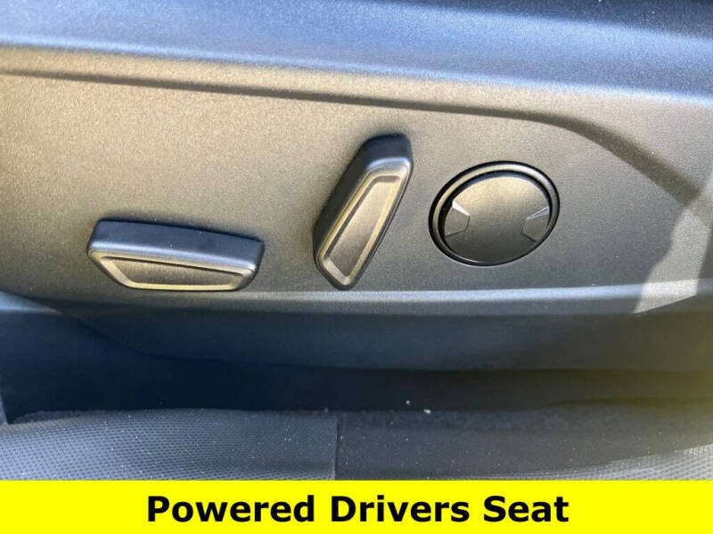 2024 Ford Mustang Mach-E GT