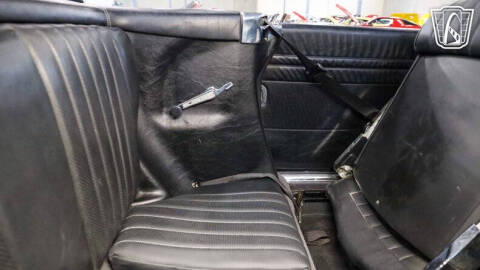 1984 Mercedes-Benz 500-Class