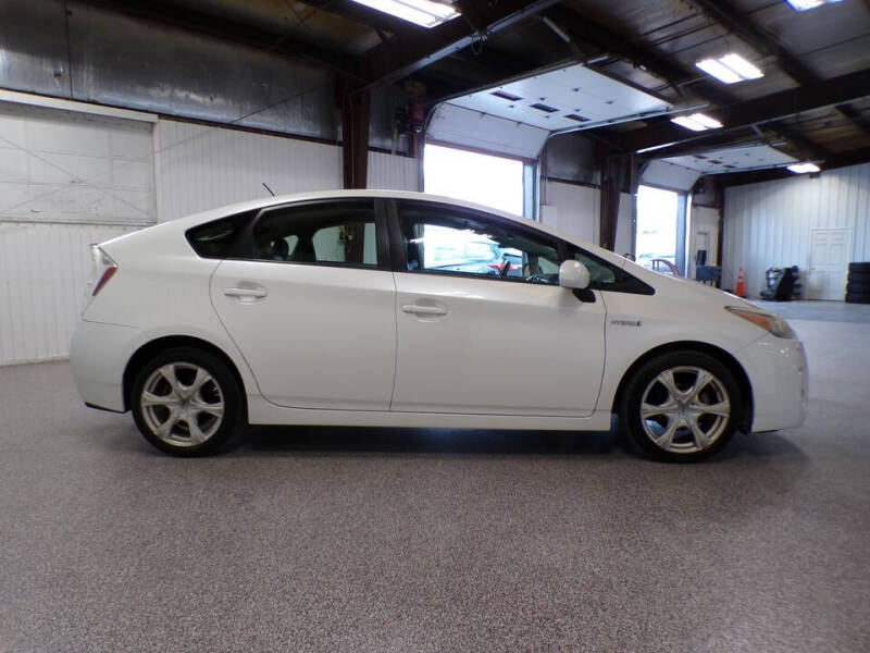 2011 Toyota Prius Five