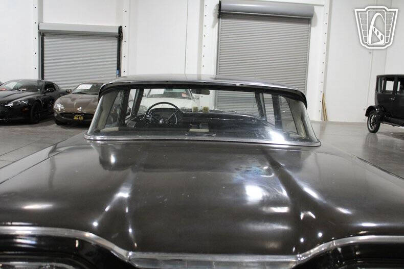 1959 Edsel Ranger