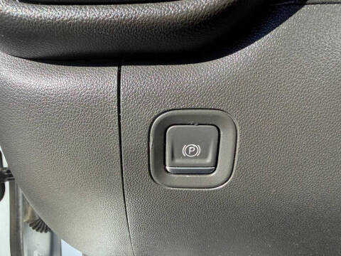 2021 Chevrolet Silverado 2500HD