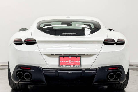 2024 Ferrari Roma