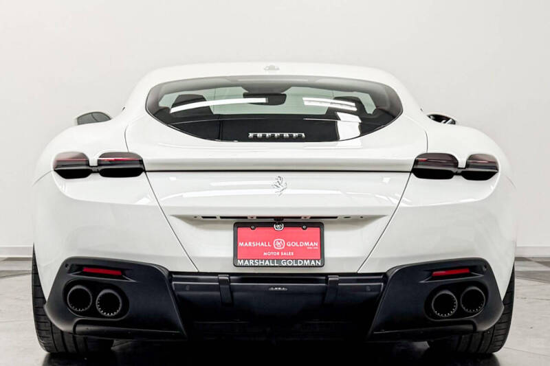 2024 Ferrari Roma