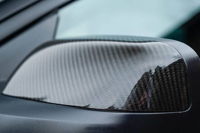 2008 Ford Shelby GT500