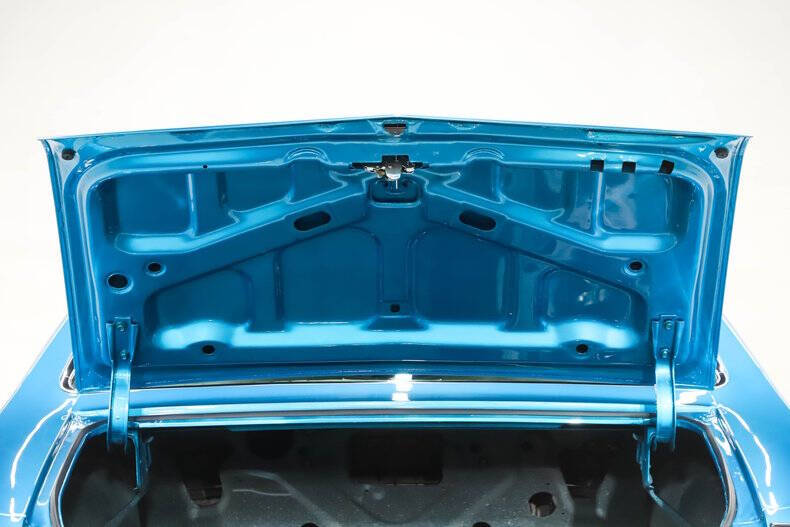 1969 Chevrolet Chevelle