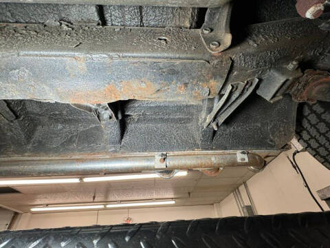 1953 Mercury Monterey