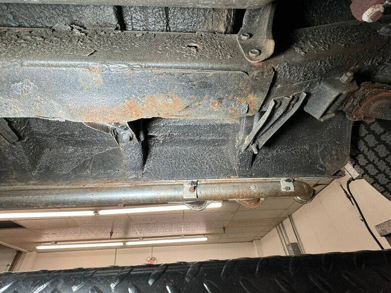 1953 Mercury Monterey