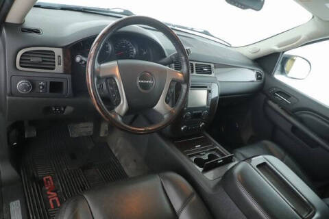 2013 GMC Yukon XL Denali