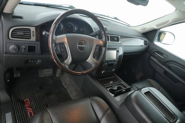 2013 GMC Yukon XL Denali