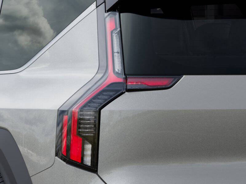 2026 Kia EV9 Light Long Range