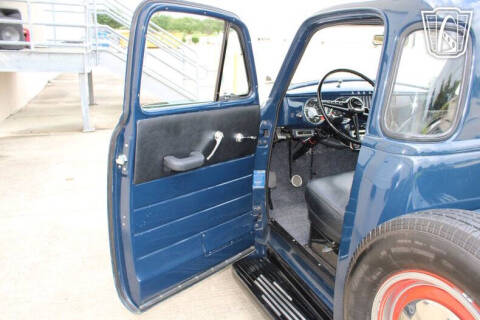 1954 Chevrolet 3100