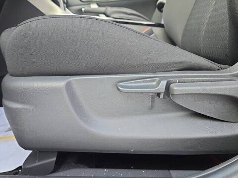 2026 Mitsubishi Eclipse Cross Ralliart