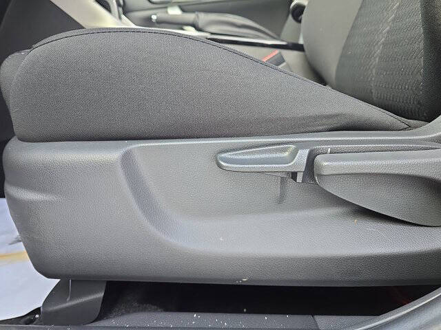 2026 Mitsubishi Eclipse Cross Ralliart