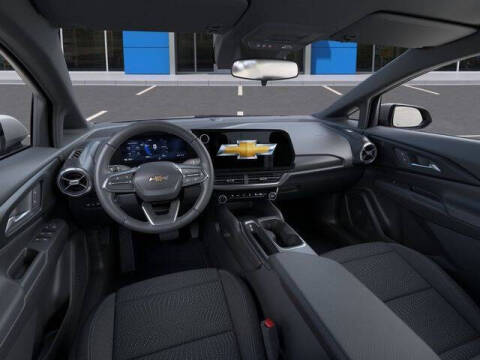 2026 Chevrolet Equinox EV LT 1