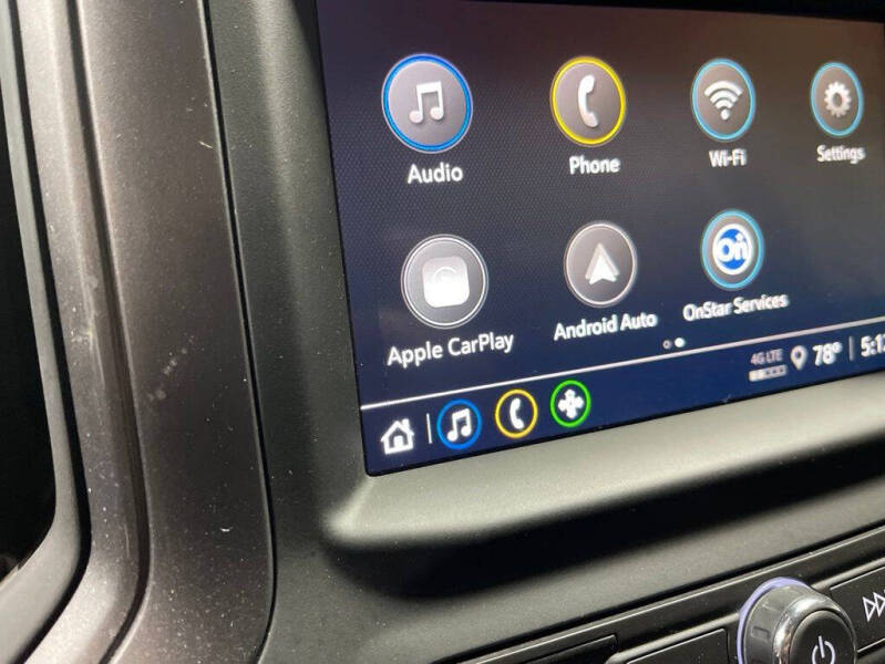 2025 Chevrolet Silverado 3500HD