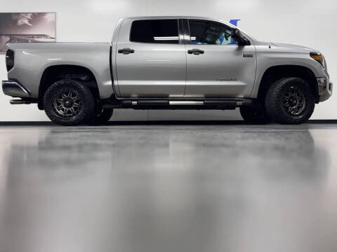 2016 Toyota Tundra