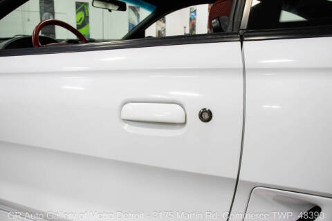 1994 Ford Mustang GT