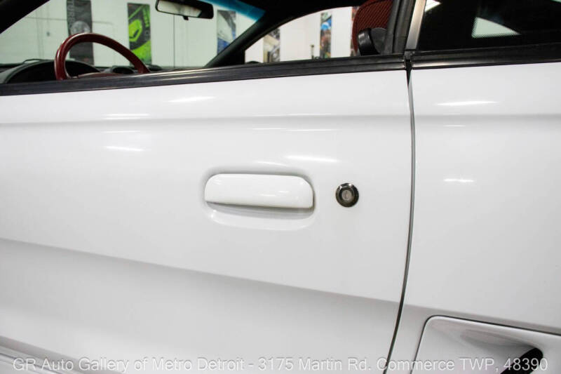 1994 Ford Mustang GT