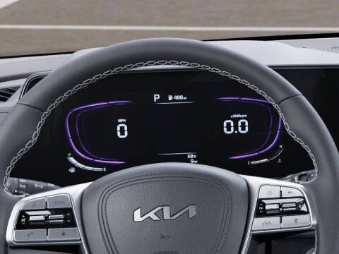 2025 Kia Telluride LX