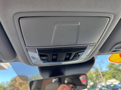 2019 Acura RDX SH-AWD w/Tech