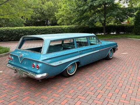 1961 Chevrolet Impala