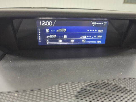 2021 Subaru Ascent Touring