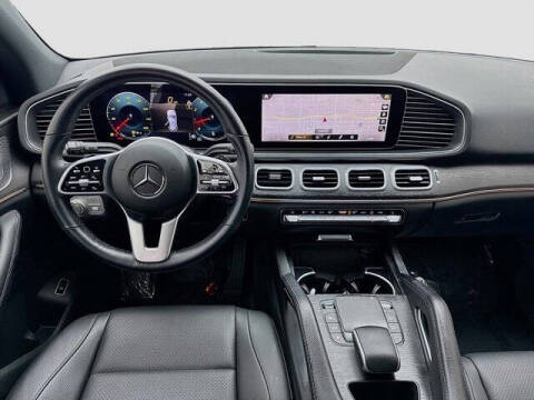 2023 Mercedes-Benz GLE GLE 350