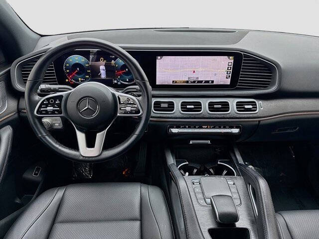 2023 Mercedes-Benz GLE GLE 350