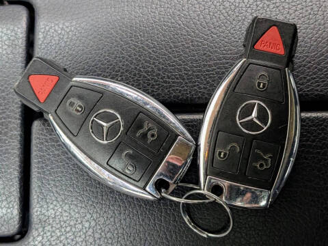 2014 Mercedes-Benz E-Class E 350 4MATIC