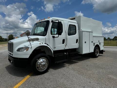 2014 Freightliner M2 106 for sale at Heavy Metal Automotive LLC in Lincoln AL