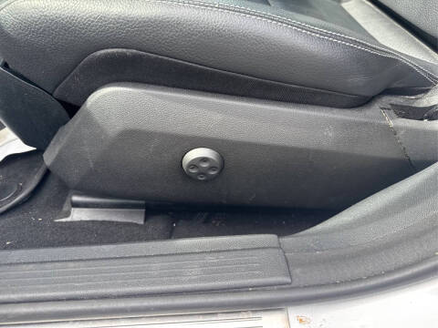 2015 Mercedes-Benz E-Class E 350 4MATIC