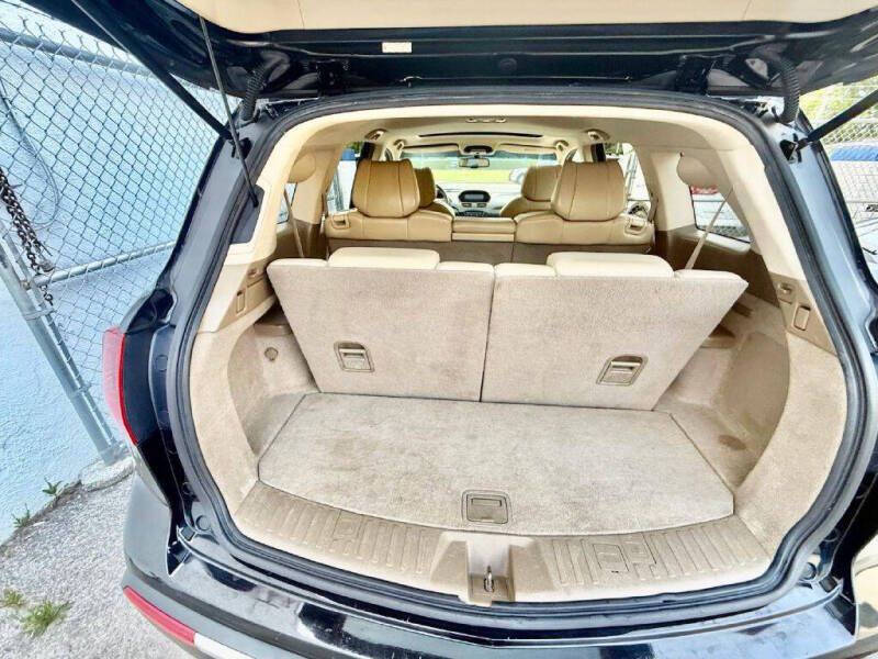 2013 Acura MDX SH-AWD w/Tech