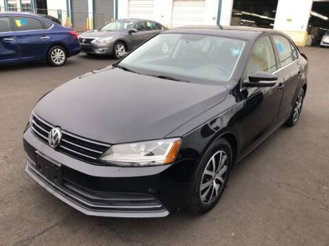 2017 Volkswagen Jetta for sale at Adams Auto Group Inc. in Charlotte NC