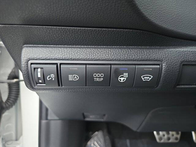 2025 Toyota GR Corolla