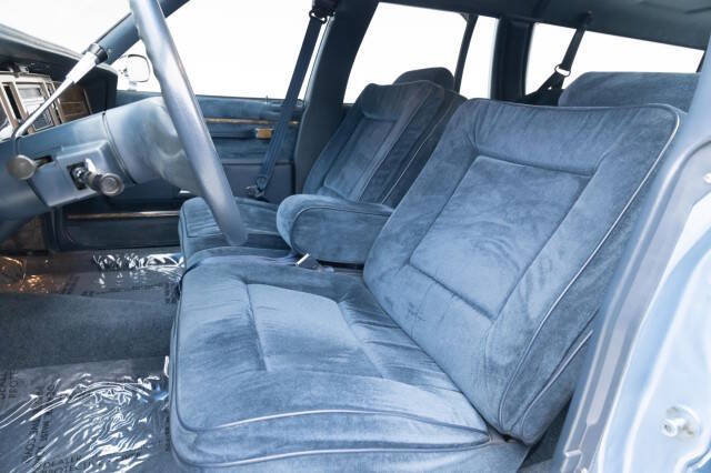 1990 Buick Estate Wagon