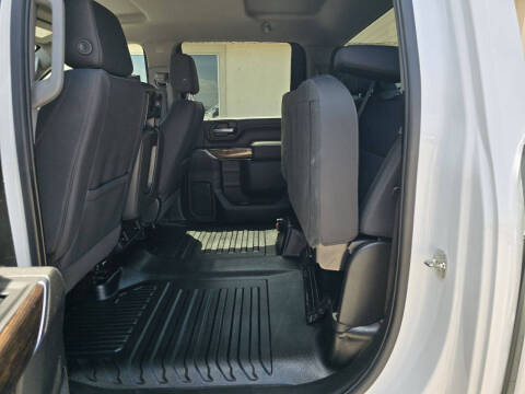 2023 GMC Sierra 3500HD SLE