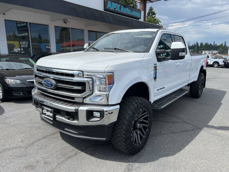 Ford F-350 For Sale In Tukwila, WA - Carsforsale.com®