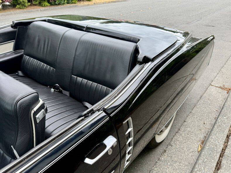 1972 Cadillac Eldorado