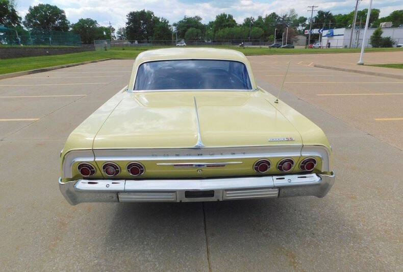 1964 Chevrolet Impala