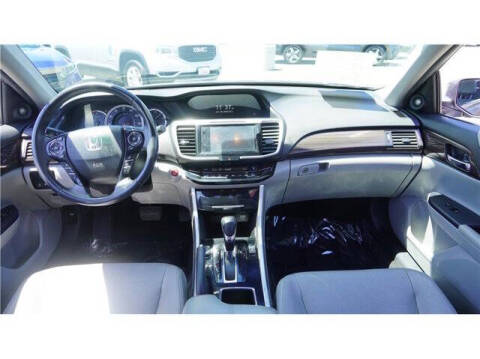 2017 Honda Accord Touring